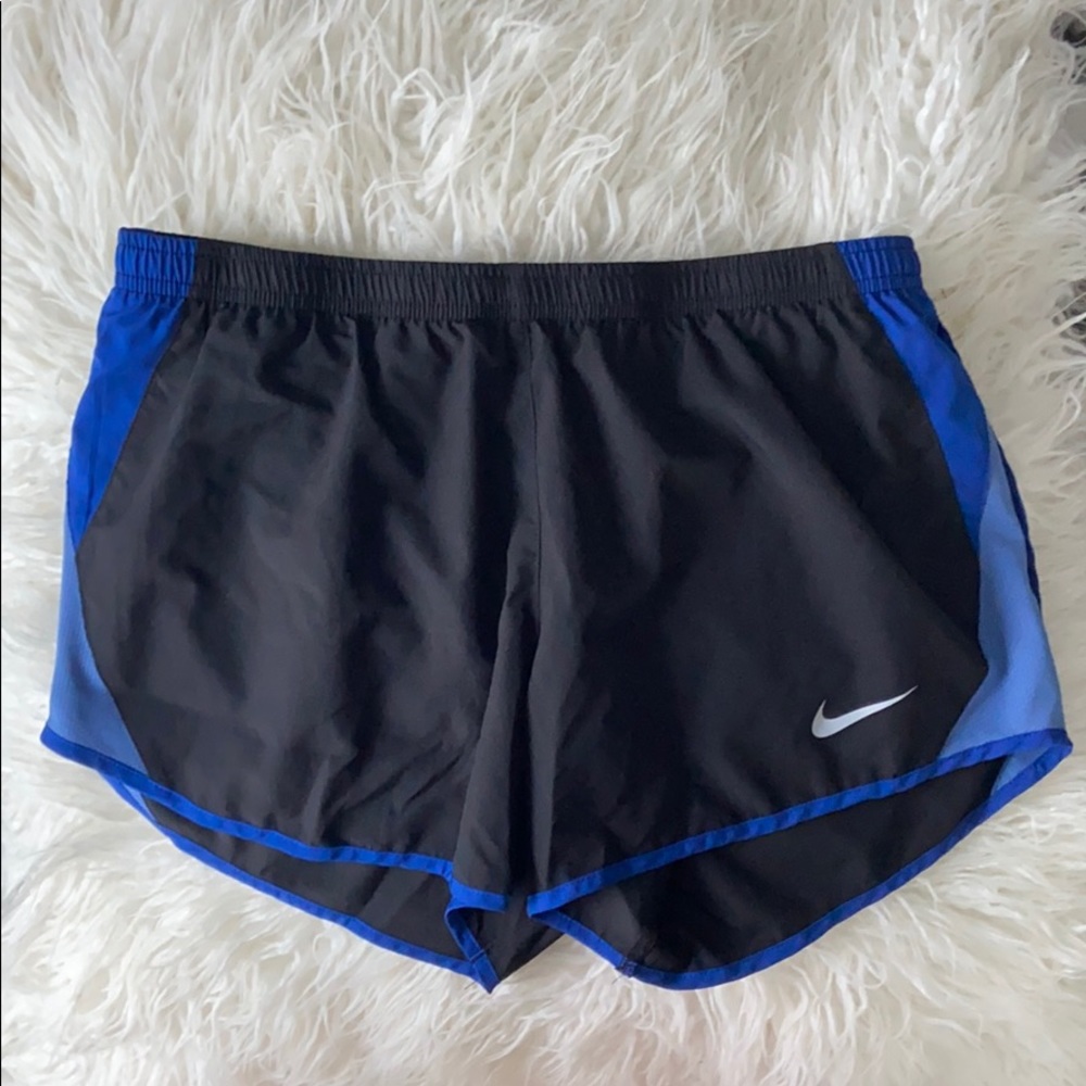 Nike Tempo Shorts
